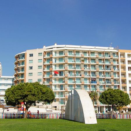 Monte Da Praia Monte Gordo Luaran gambar