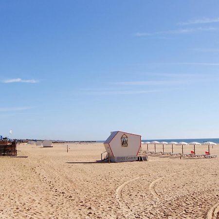 Monte Da Praia Monte Gordo Luaran gambar