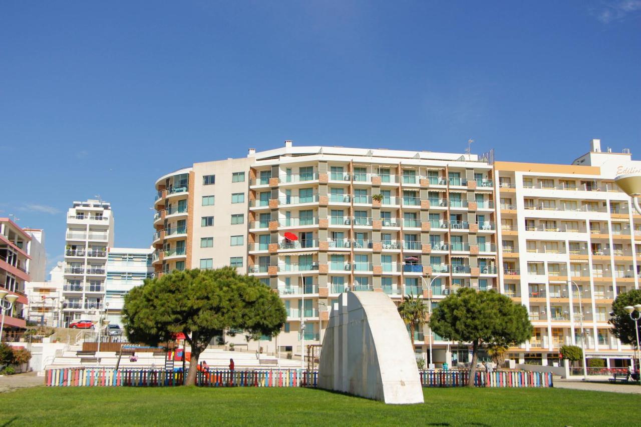 Monte Da Praia Monte Gordo Luaran gambar