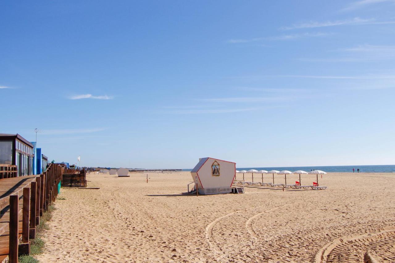 Monte Da Praia Monte Gordo Luaran gambar