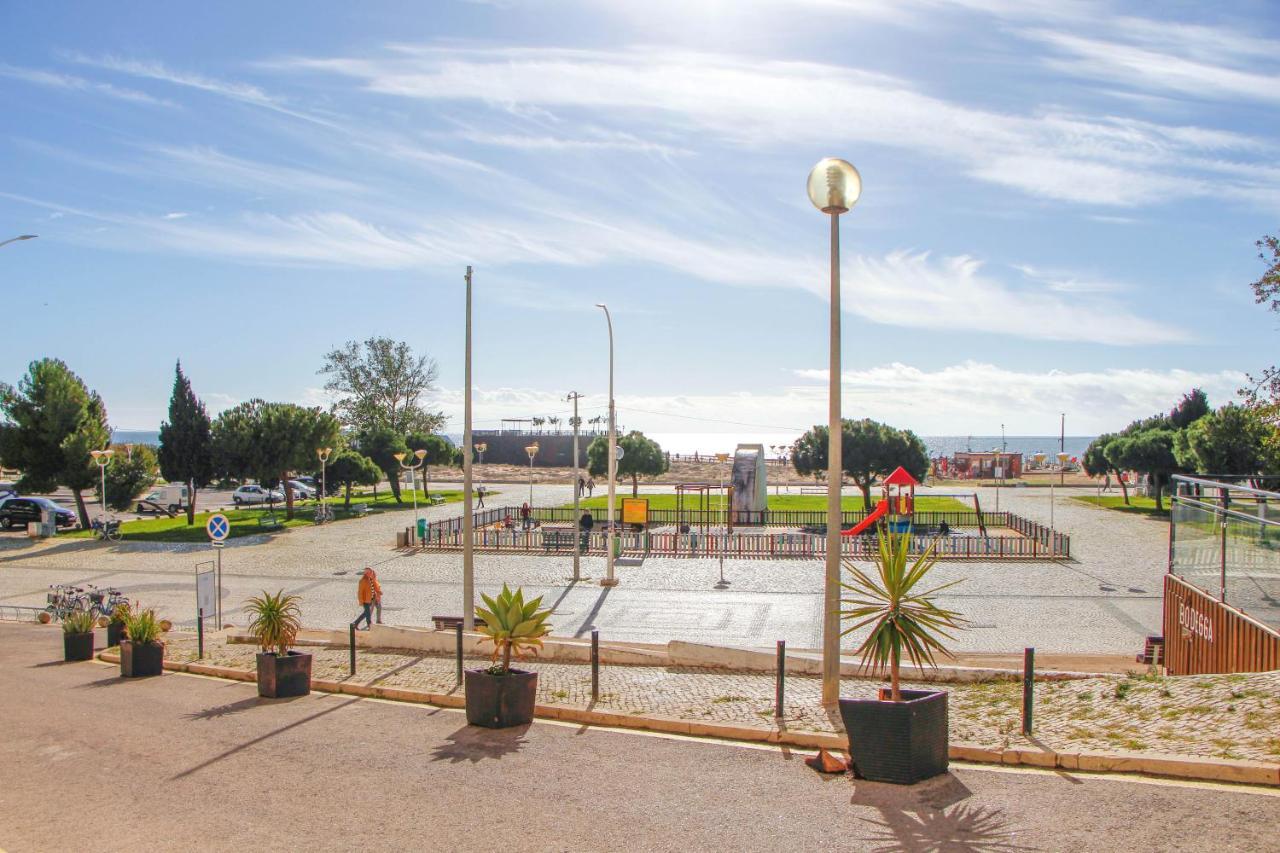Monte Da Praia Monte Gordo Luaran gambar