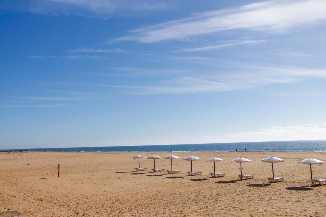 Monte Da Praia Monte Gordo Luaran gambar
